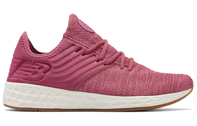 Order (W) New Balance Fresh Foam Cruz Decon Morado WCRZDKP