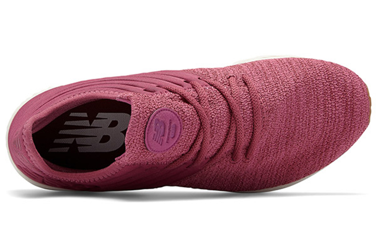 Lookbook (W) New Balance Fresh Foam Cruz Decon Morado WCRZDKP