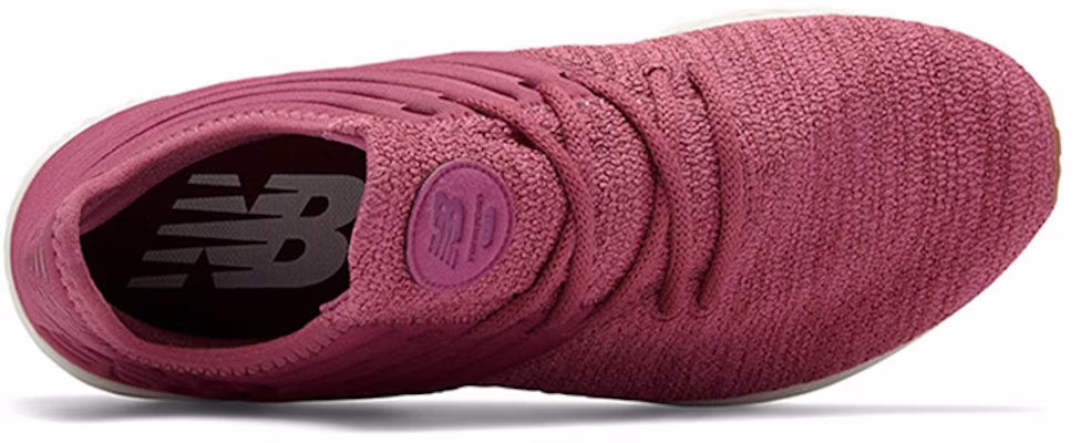 (W) New Balance Fresh Foam Cruz Decon Morado WCRZDKP Lookbook (W) New Balance Fresh Foam Cruz Decon Morado WCRZDKP
