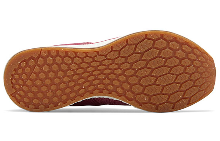 Shop (W) New Balance Fresh Foam Cruz Decon Morado WCRZDKP