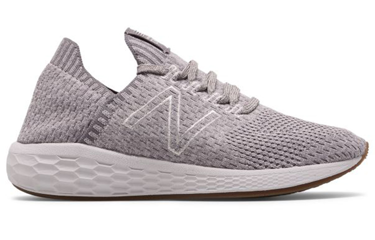 (W) NB Fresh Foam Cruz SockFit 'Grey' 圖 2