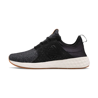 (W) NB Fresh Foam Cruz v1 'Black Magnet'