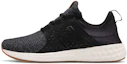 Buy (W) New Balance Fresh Foam Cruz v1 ''Nero Magnetico'' WCRZRRB