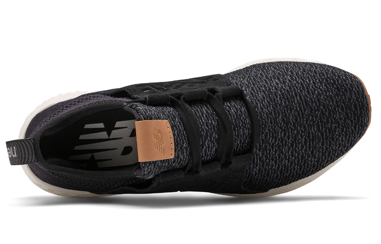 Lookbook (W) New Balance Fresh Foam Cruz v1 ''Nero Magnetico'' WCRZRRB