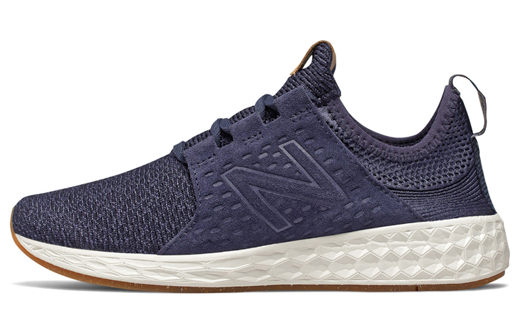 (Women) New Balance Fresh Foam Cruz v1 'Dark Cyclone' WCRZRRN