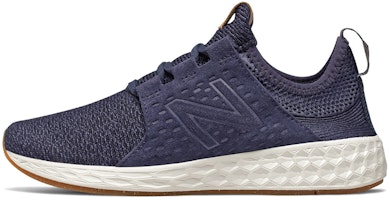 (Women) New Balance Fresh Foam Cruz v1 'Dark Cyclone' WCRZRRN (Women) New Balance Fresh Foam Cruz v1 'Dark Cyclone' WCRZRRN
