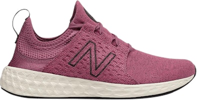 (Women) New Balance Fresh Foam Cruz v1 'Dragon Fruit' WCRUZHMB (Women) New Balance Fresh Foam Cruz v1 'Dragon Fruit' WCRUZHMB