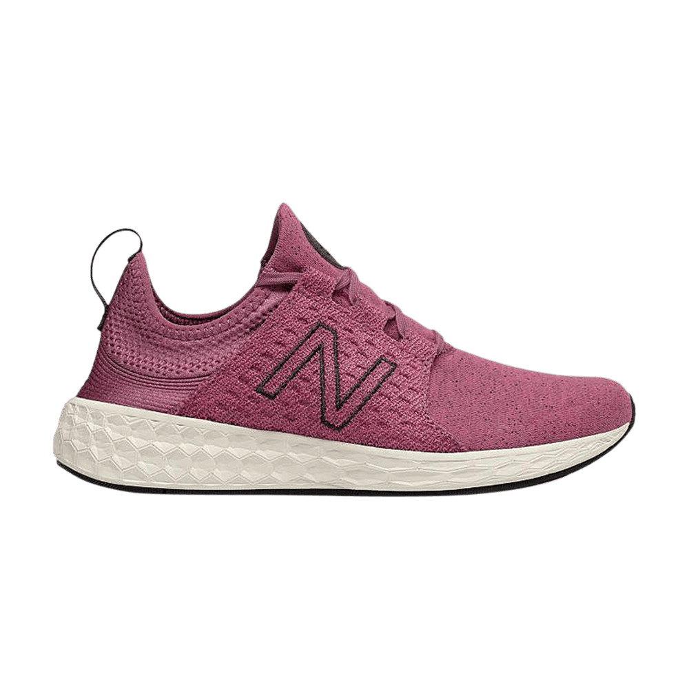 Buy (W) New Balance Fresh Foam Cruz v1 'Fruta del Dragón' WCRUZHMB