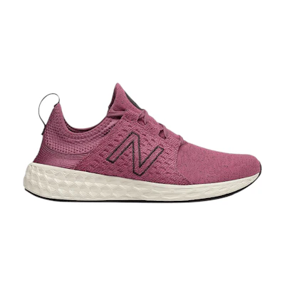 (W) NB Fresh Foam Cruz v1 'Dragon Fruit'