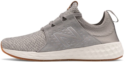 (Women) New Balance Fresh Foam Cruz v1 'Team Away Grey' WCRZRRG (Women) New Balance Fresh Foam Cruz v1 'Team Away Grey' WCRZRRG