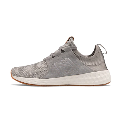 (W) NB Fresh Foam Cruz v1 'Team Away Grey'
