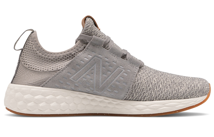 Order （女士）New Balance Fresh Foam Cruz v1 '遠征隊灰' WCRZRRG