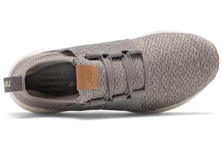 Lookbook （女士）New Balance Fresh Foam Cruz v1 '遠征隊灰' WCRZRRG