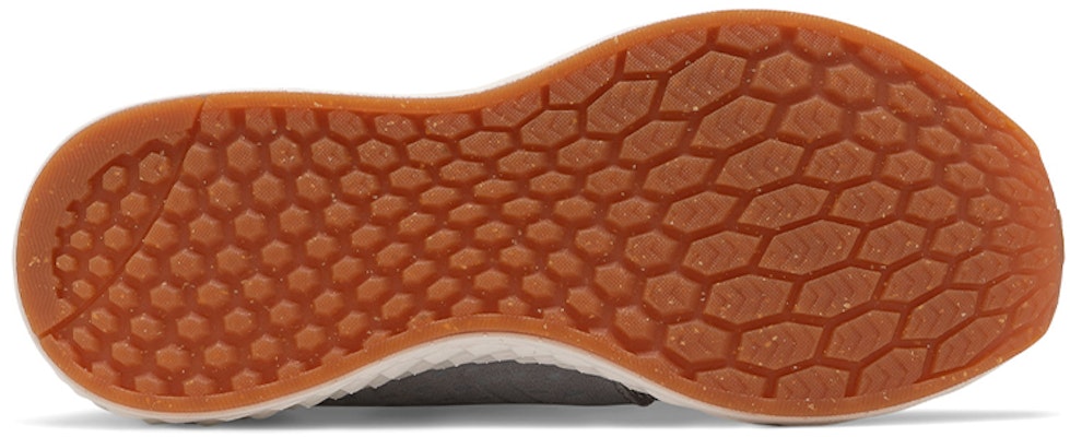 (W) 新百伦 Fresh Foam Cruz v1 '团队客场灰' WCRZRRG Shop (W) 新百伦 Fresh Foam Cruz v1 '团队客场灰' WCRZRRG