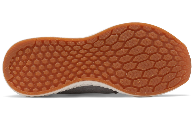 Shop （女士）New Balance Fresh Foam Cruz v1 '遠征隊灰' WCRZRRG