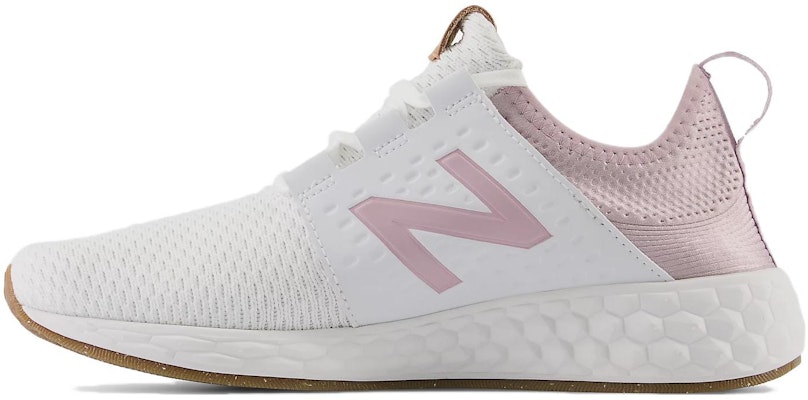 (W) 新百伦Fresh Foam Cruz v1复刻版‘白紫影’ WCRZRDH1 Buy (W) 新百伦Fresh Foam Cruz v1复刻版‘白紫影’ WCRZRDH1