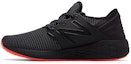 Buy (Women) New Balance Fresh Foam Cruz v2 'Black' WCRUZRB2