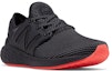 Lookbook (Women) New Balance Fresh Foam Cruz v2 'Black' WCRUZRB2