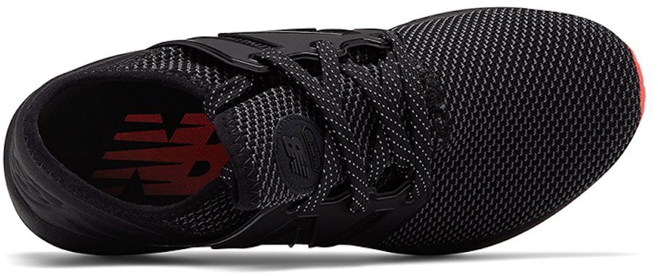 (Women) New Balance Fresh Foam Cruz v2 'Black' WCRUZRB2 Shop (Women) New Balance Fresh Foam Cruz v2 'Black' WCRUZRB2