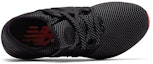 Shop (Women) New Balance Fresh Foam Cruz v2 'Black' WCRUZRB2