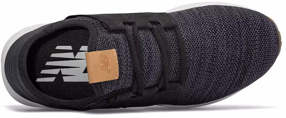 (Women) New Balance Fresh Foam Cruz v2 'Black' WCRUZKB2 Shop (Women) New Balance Fresh Foam Cruz v2 'Black' WCRUZKB2