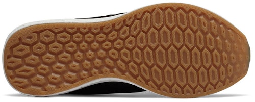 Purchase (女) New Balance Fresh Foam Cruz v2 '黑色' WCRUZKB2