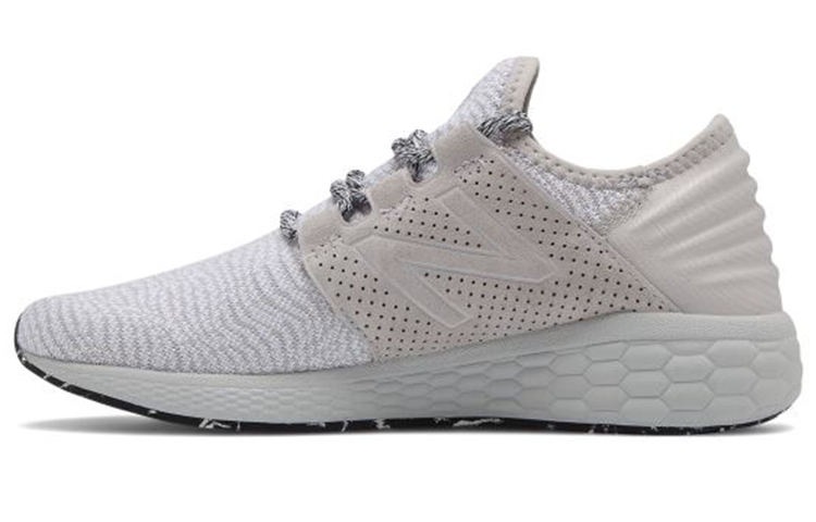 (Women) New Balance Fresh Foam Cruz v2 'Grey' WCRUZDG2