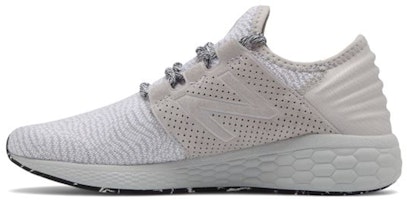 (Women) New Balance Fresh Foam Cruz v2 'Grey' WCRUZDG2 (Women) New Balance Fresh Foam Cruz v2 'Grey' WCRUZDG2