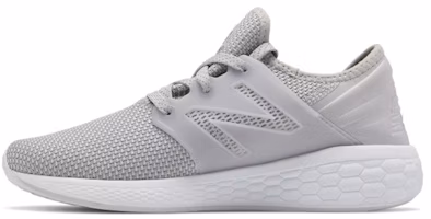 (Women) New Balance Fresh Foam Cruz v2 'Grey' WCRUZRG2 (Women) New Balance Fresh Foam Cruz v2 'Grey' WCRUZRG2