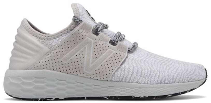 (W) New Balance Fresh Foam Cruz v2 'Gris' WCRUZDG2 Order (W) New Balance Fresh Foam Cruz v2 'Gris' WCRUZDG2