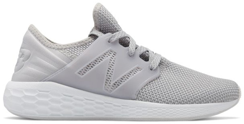 (W) New Balance Fresh Foam Cruz v2 'Gris' WCRUZRG2 Order (W) New Balance Fresh Foam Cruz v2 'Gris' WCRUZRG2