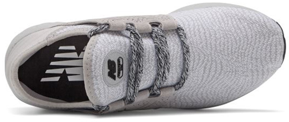 (W) New Balance Fresh Foam Cruz v2 'Gris' WCRUZDG2 Lookbook (W) New Balance Fresh Foam Cruz v2 'Gris' WCRUZDG2