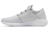 Buy New Balance NB Fresh Foam Cruz v2 低幫 跑步鞋 女款 合金灰