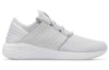 Order (Women) New Balance Fresh Foam Cruz v2 'Light Aluminum' WCRUZSU2
