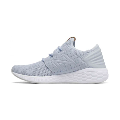 (W) NB Fresh Foam Cruz v2 'Light Blue'