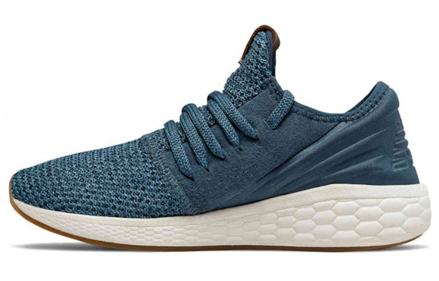 (Women) New Balance Fresh Foam Cruz V2 'North Sea' WCRZDLS2 Buy (Women) New Balance Fresh Foam Cruz V2 'North Sea' WCRZDLS2
