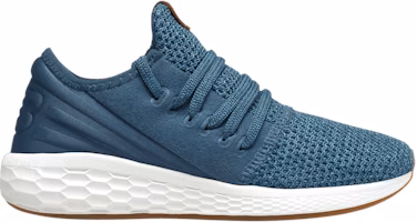 (Women) New Balance Fresh Foam Cruz V2 'North Sea' WCRZDLS2 (Women) New Balance Fresh Foam Cruz V2 'North Sea' WCRZDLS2