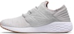 (Women) New Balance Fresh Foam Cruz v2 'Off Grey' WCRUZKG2