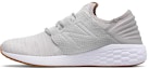 Buy (Women) New Balance Fresh Foam Cruz v2 'Off Grey' WCRUZKG2