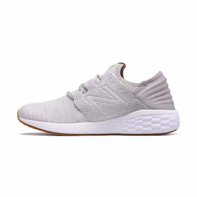 (W) NB Fresh Foam Cruz v2 'Off Grey'