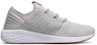 (Women) New Balance Fresh Foam Cruz v2 'Off Grey' WCRUZKG2
