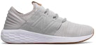 Order (Women) New Balance Fresh Foam Cruz v2 'Off Grey' WCRUZKG2