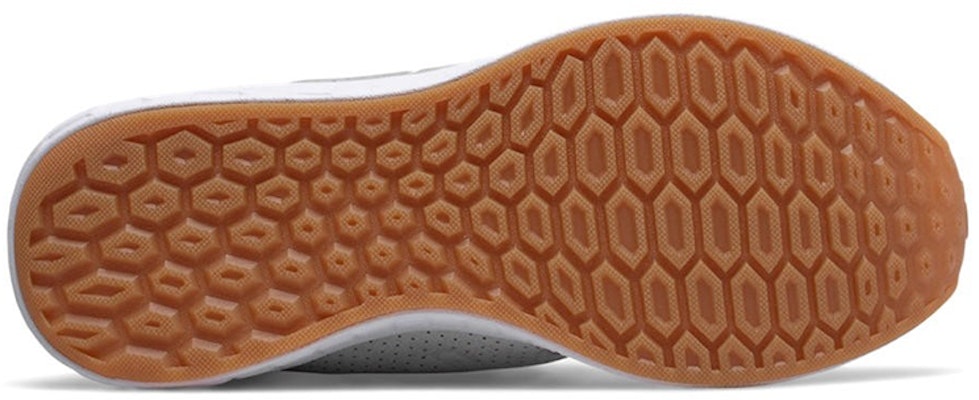 (Women) New Balance Fresh Foam Cruz v2 'Off Grey' WCRUZKG2 Shop (Women) New Balance Fresh Foam Cruz v2 'Off Grey' WCRUZKG2