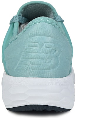 (W) New Balance Fresh Foam Cruz v2 'Azul Agua Teal' WCRUZRM2 Shop (W) New Balance Fresh Foam Cruz v2 'Azul Agua Teal' WCRUZRM2