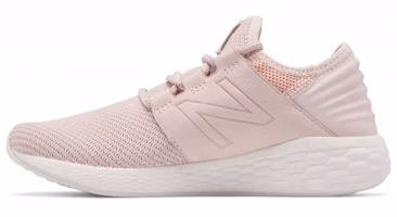 (Women) New Balance Fresh Foam Cruz v2 'Pink Blue' WCRUZSV2 (Women) New Balance Fresh Foam Cruz v2 'Pink Blue' WCRUZSV2