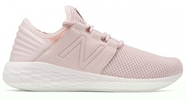 (W) New Balance Fresh Foam Cruz v2 'Rosa Azul' WCRUZSV2 Order (W) New Balance Fresh Foam Cruz v2 'Rosa Azul' WCRUZSV2
