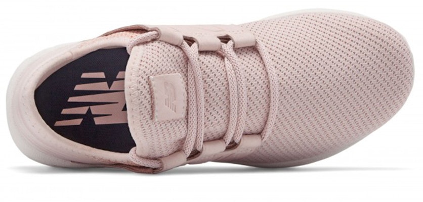 (W) New Balance Fresh Foam Cruz v2 'Rosa Azul' WCRUZSV2 Lookbook (W) New Balance Fresh Foam Cruz v2 'Rosa Azul' WCRUZSV2