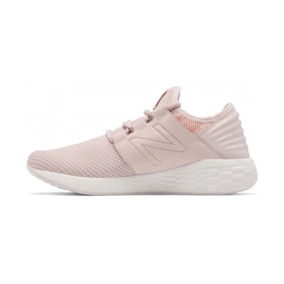 (W) NB Fresh Foam Cruz v2 'Pink Blue'
