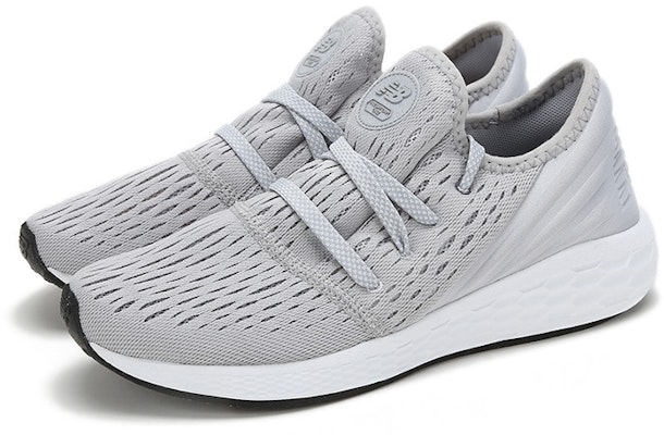 (W) New Balance Fresh Foam Cruz V2 Low-Top 'Gris' zapatillas cómodas. WCRZDHS2 Lookbook (W) New Balance Fresh Foam Cruz V2 Low-Top 'Gris' zapatillas cómodas. WCRZDHS2