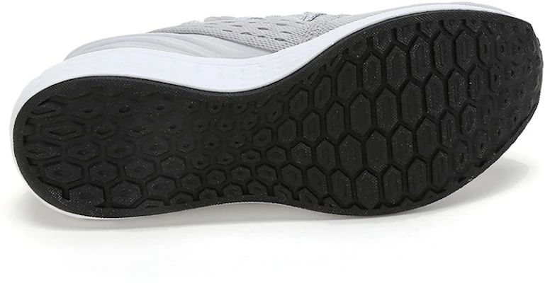 Women New Balance Fresh Foam Cruz v2 Retro Grey Hemp WCRZDHS2